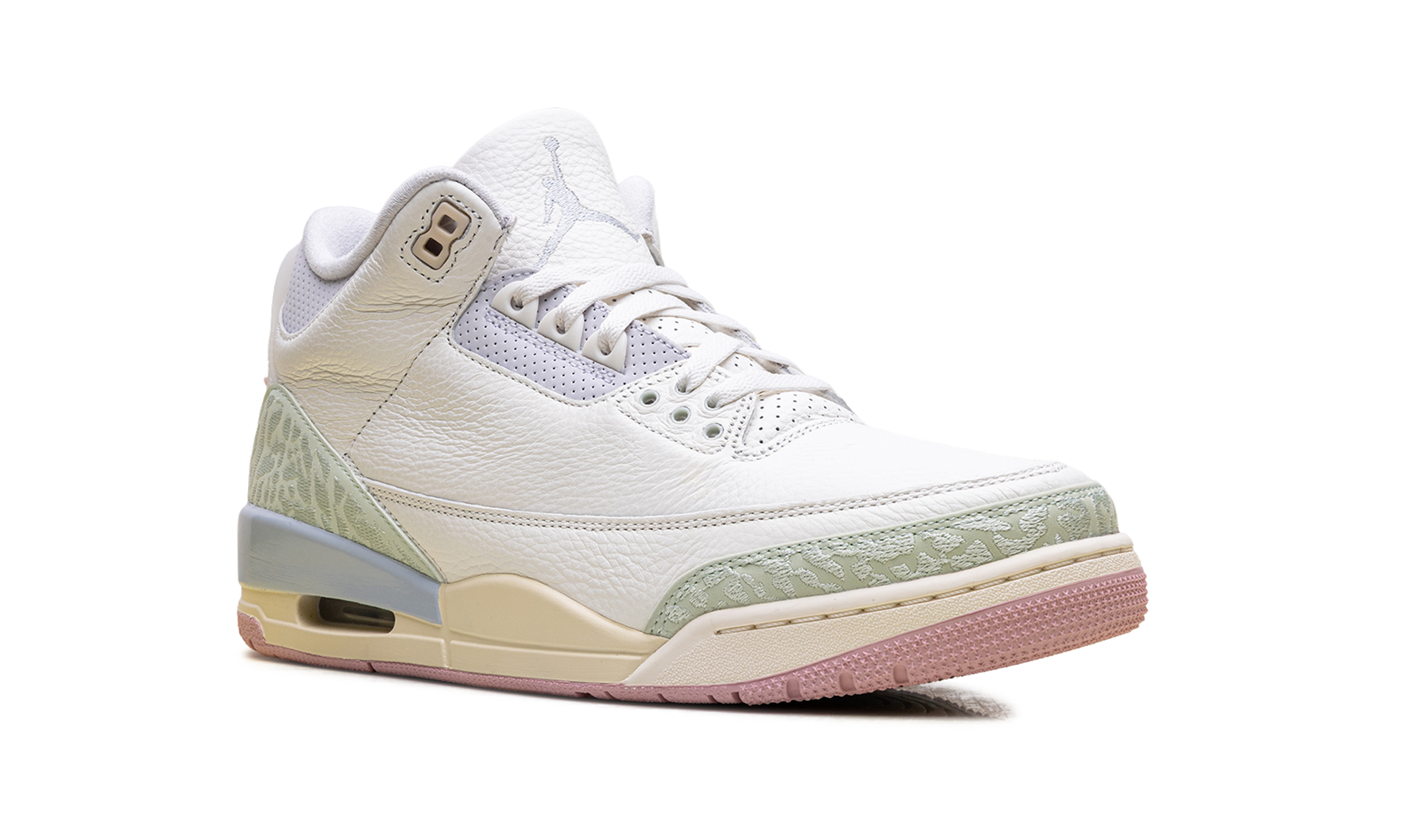 Air Jordan 3 "Spring Is In The Air" IF4396 100