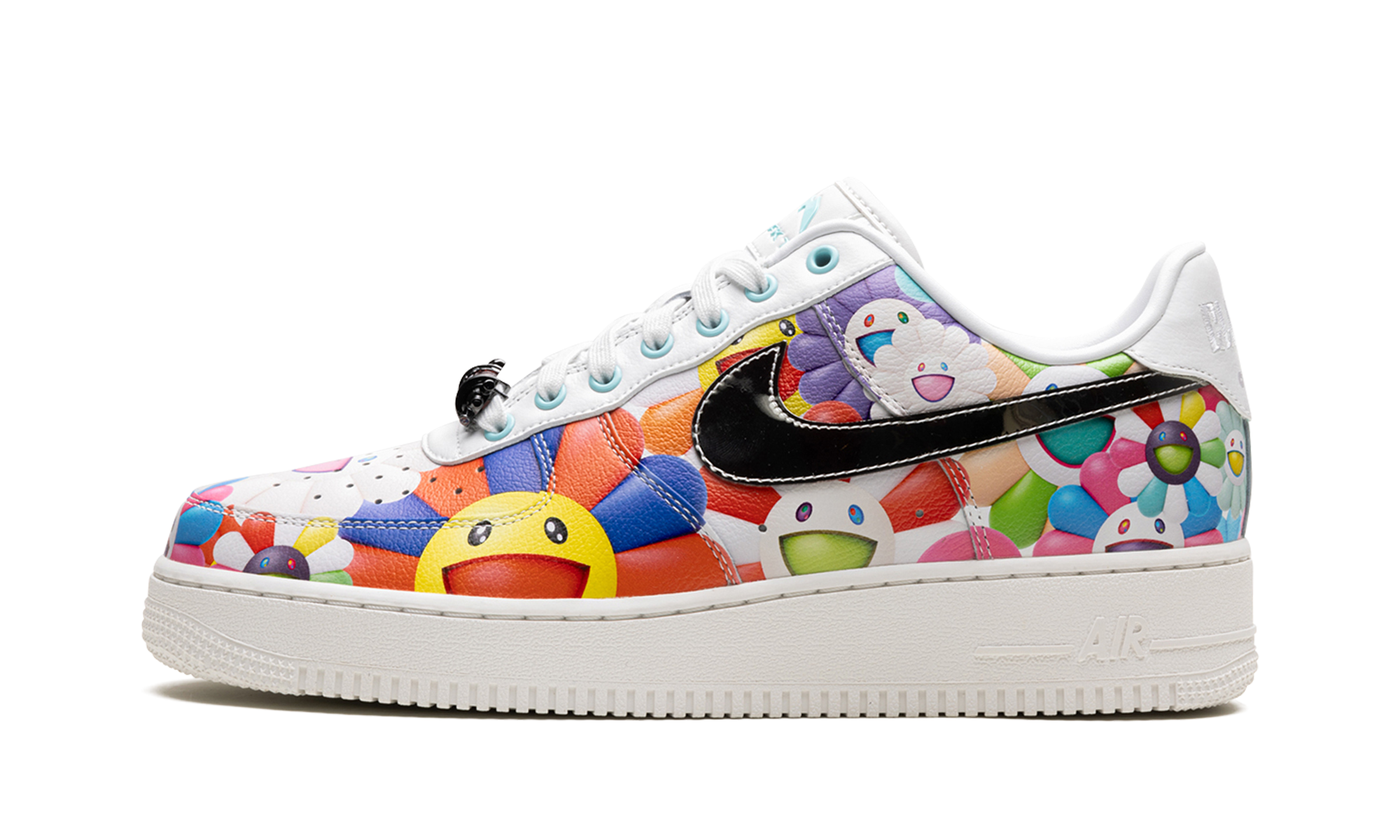 Air Force 1 Low "RTFKT - Murakami Drip" FQ4051 900