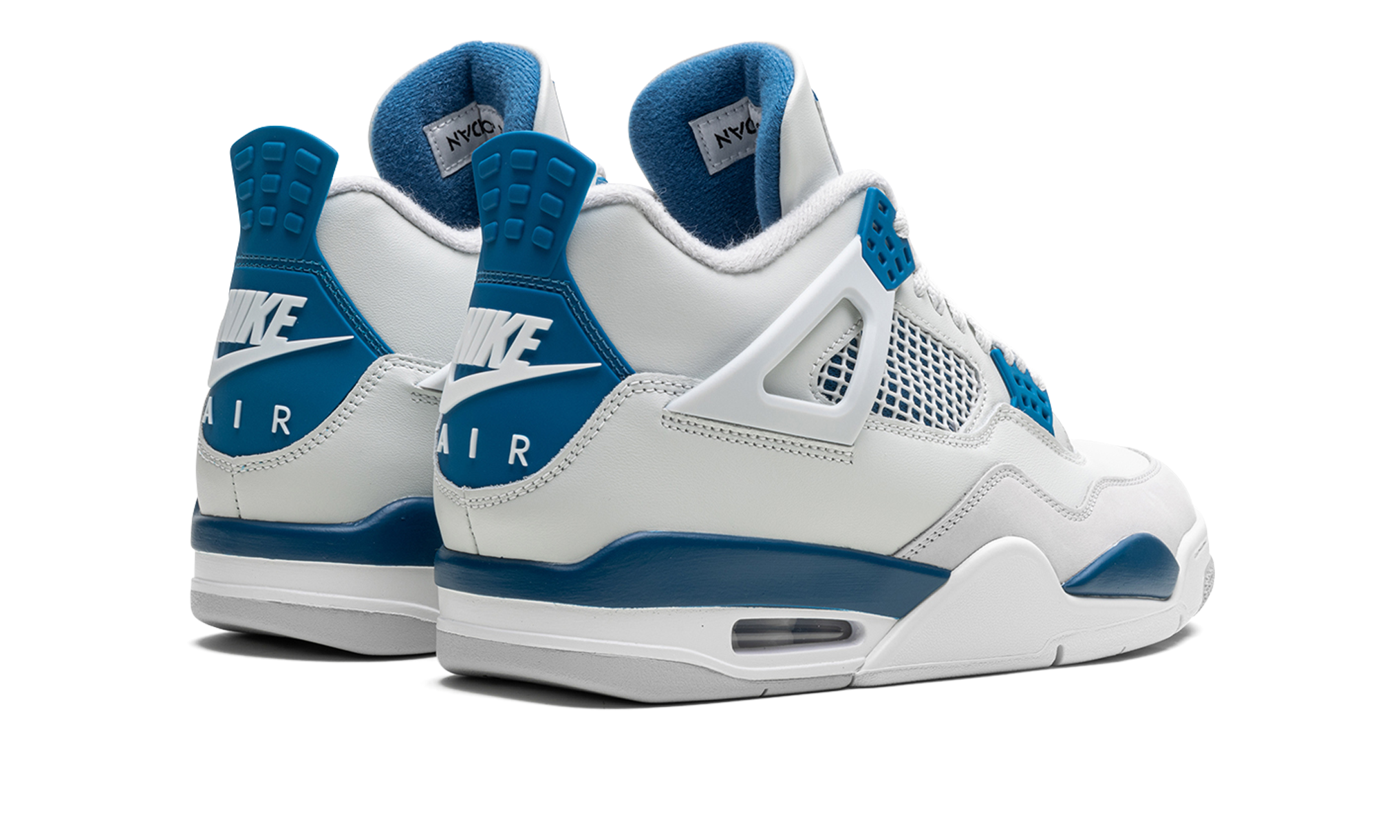 Air Jordan 4 OG "Military Blue" FV5029 141