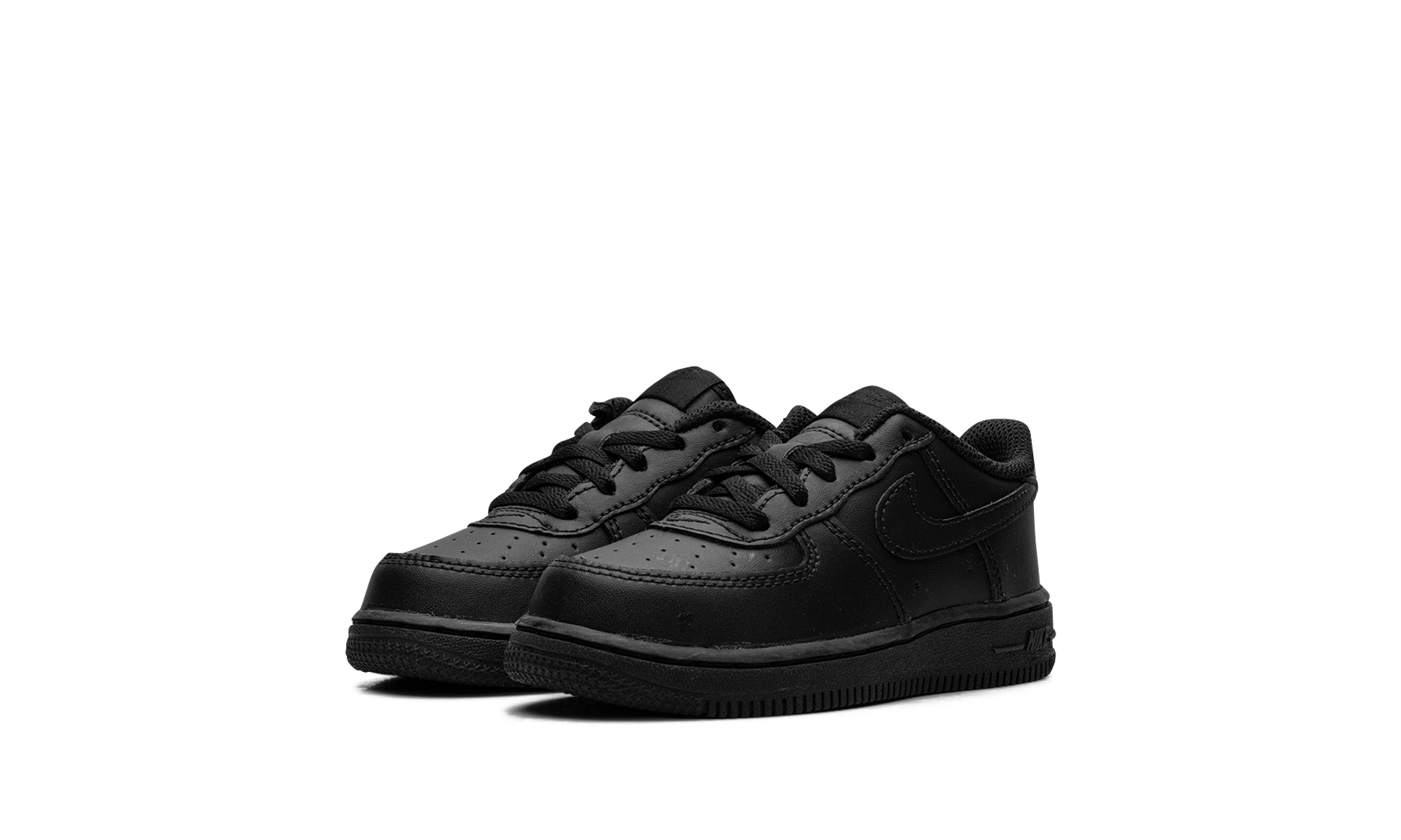 Air Force 1 LE TD "Triple Black" DH2926 001
