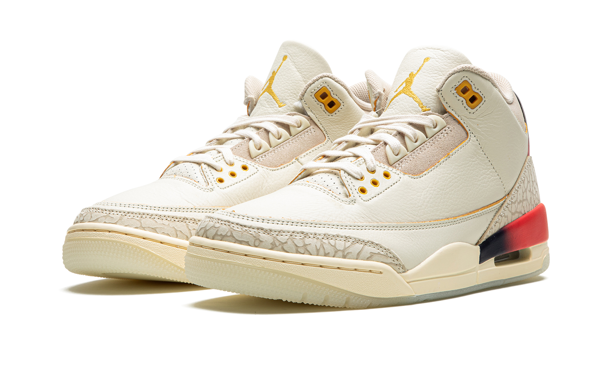 Air Jordan 3 SP "J Balvin" FN0344 901