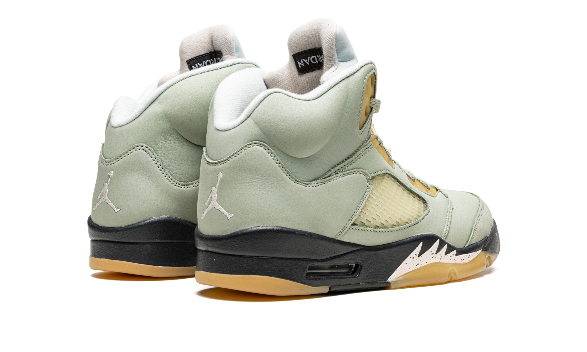 Air Jordan 5 Retro "Jade Horizon" DC7501 300
