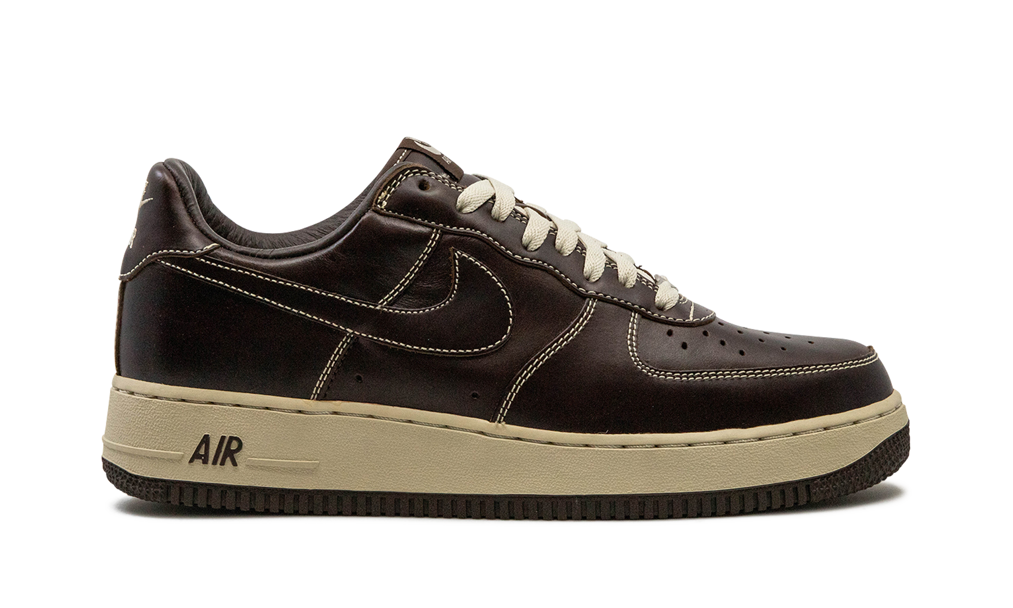 Air Force 1 Premium "Baroque Brown/Net" 309096 211