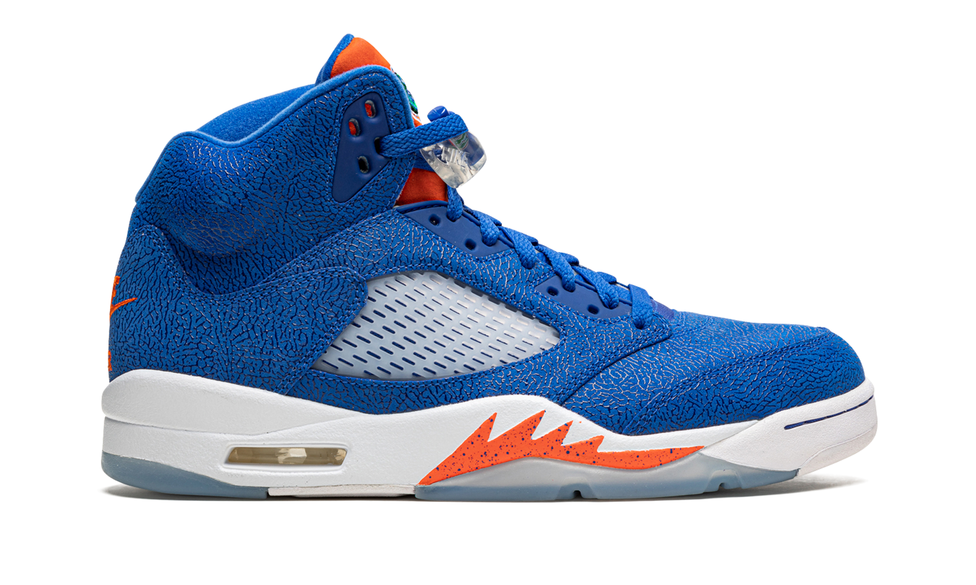 Air Jordan 5 PE "Florida Gators" DJ4954 997013