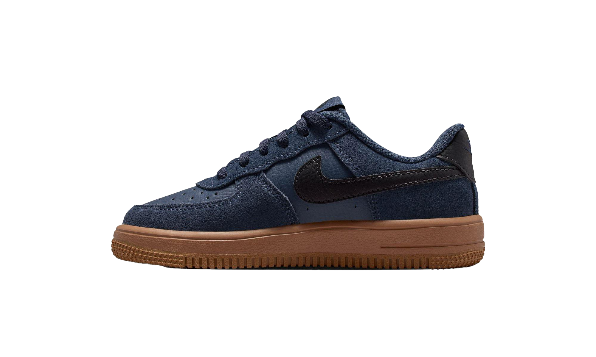 Air Force 1 LV8 2 GS "Thunder Blue" HV4760 400
