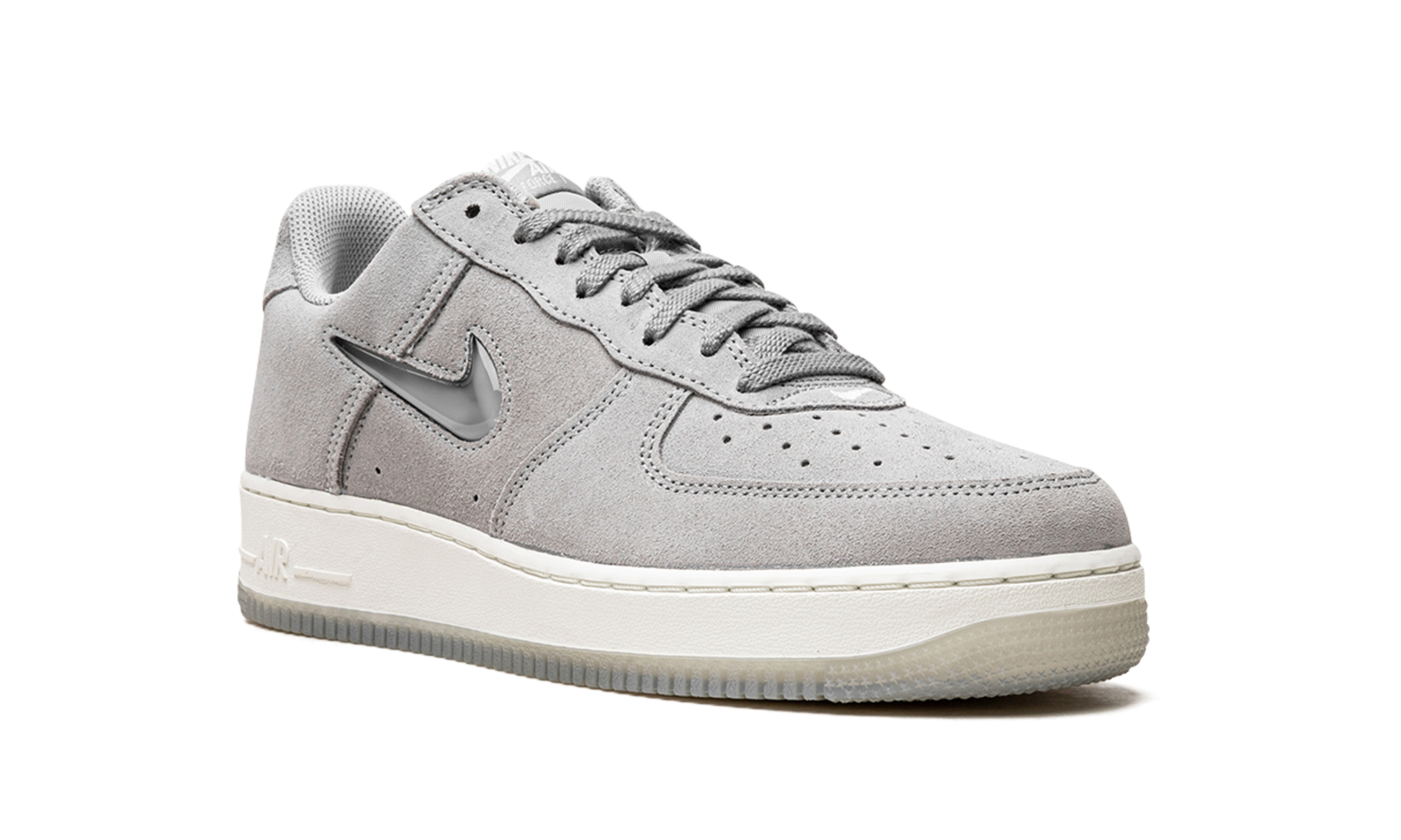 Air Force 1 Low "Color of the Month - Light Smoke" DV0785 003