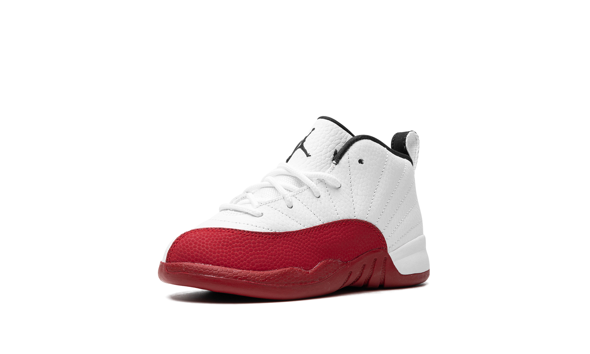 Air Jordan 12 TD "Cherry" 850000 116