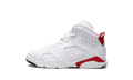 Air Jordan 6 Retro PS "Red Oreo" DV3605 162