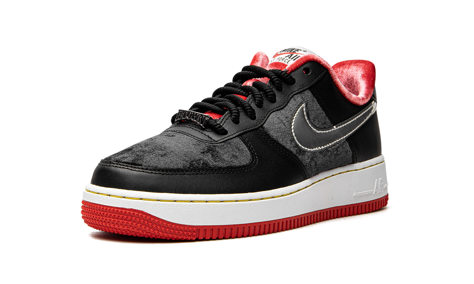 Air Force 1 Low "H-Town" DZ5427 001