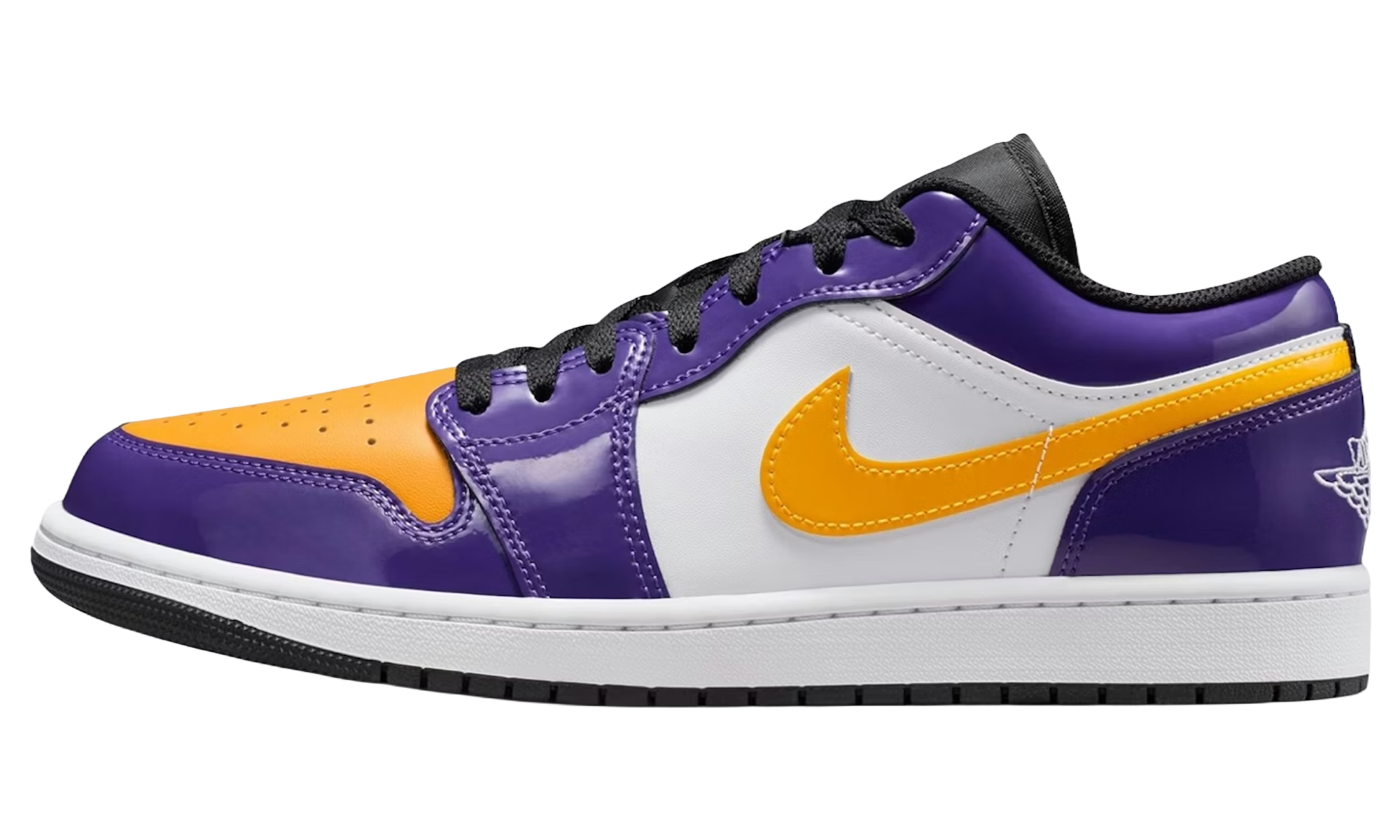 Jordan 1 Low SE "Lakers" IQ9389 547