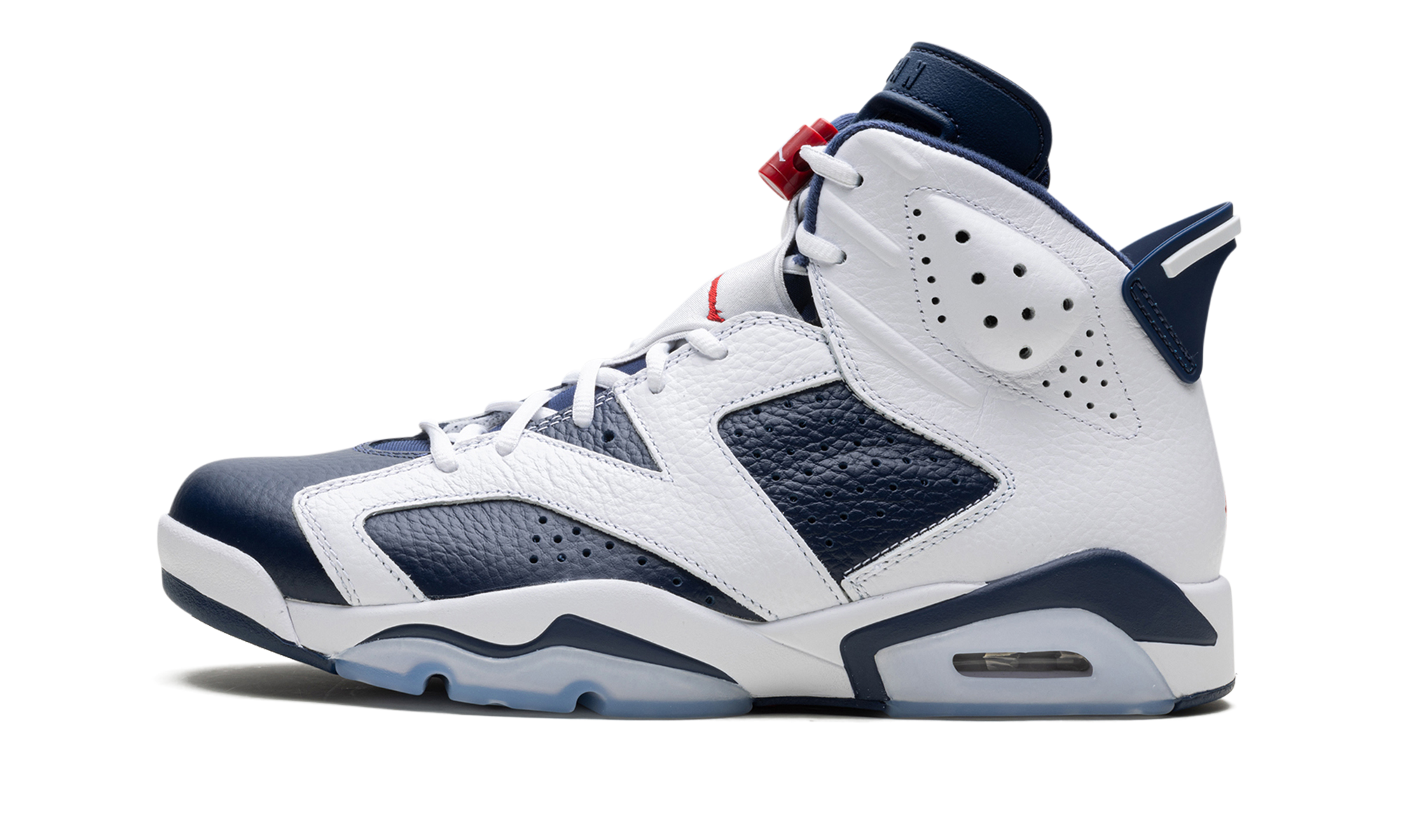 Air Jordan 6 "Olympic" CT8529 164