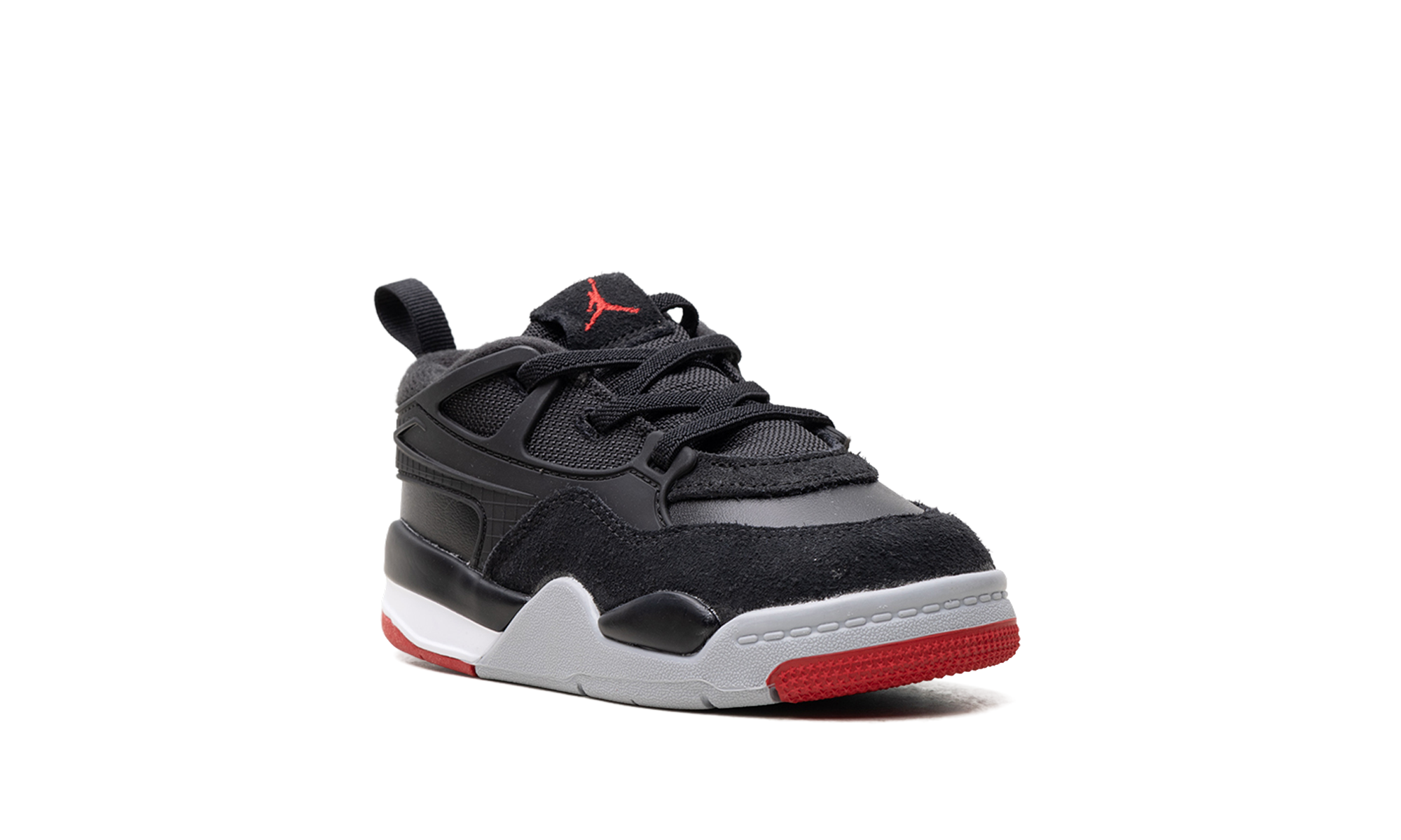 Air Jordan 4 RM TD "Bred" FQ7937 061
