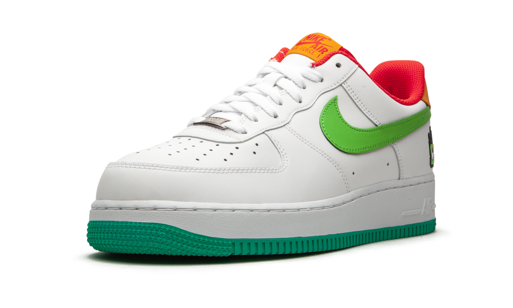 Air Force 1 '07 LE "Shibuya" CQ7506 146