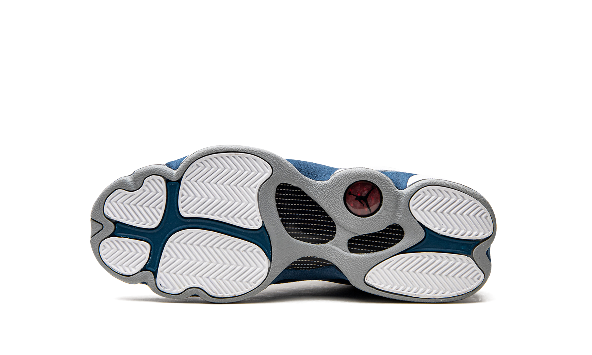Air Jordan 13 GS "French Blue" DJ3003 164