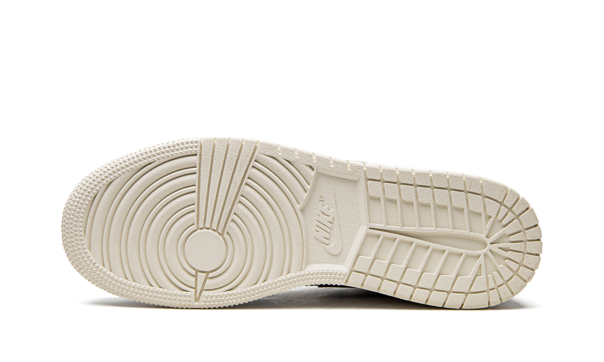 Air Jordan 1 Low GS "Ice Blue" 554723 401