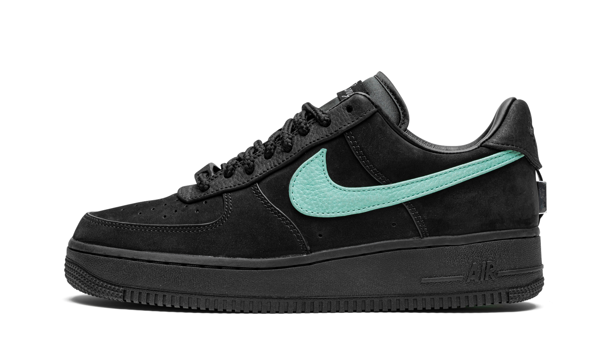 Air Force 1 Low "Tiffany and Co." DZ1382 001