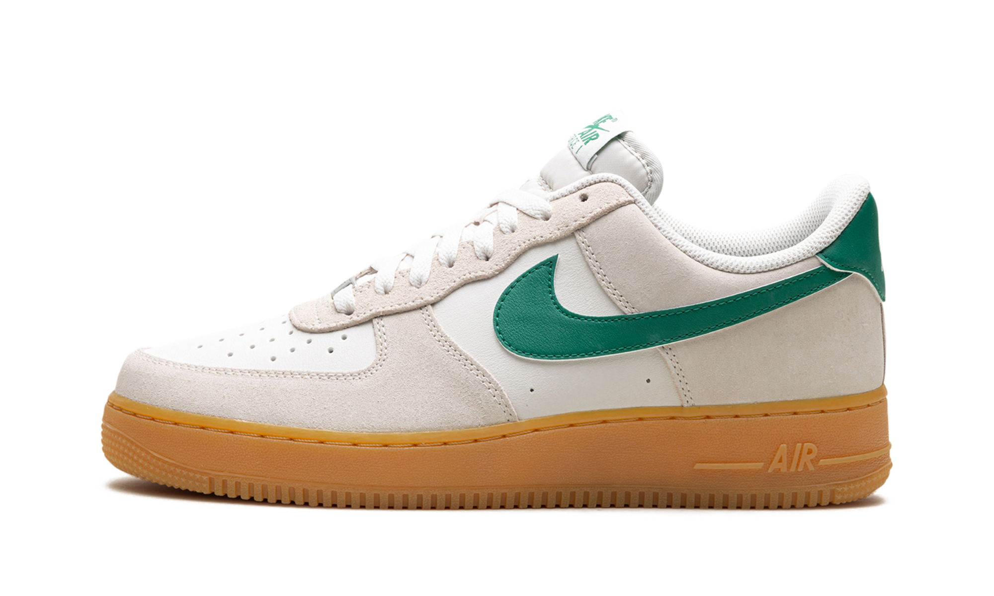 Air Force 1 07 LV8 "Phantom Malachite" FQ8714 001