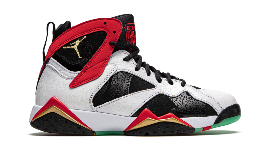 Air Jordan 7 "Greater China" CW2805 160