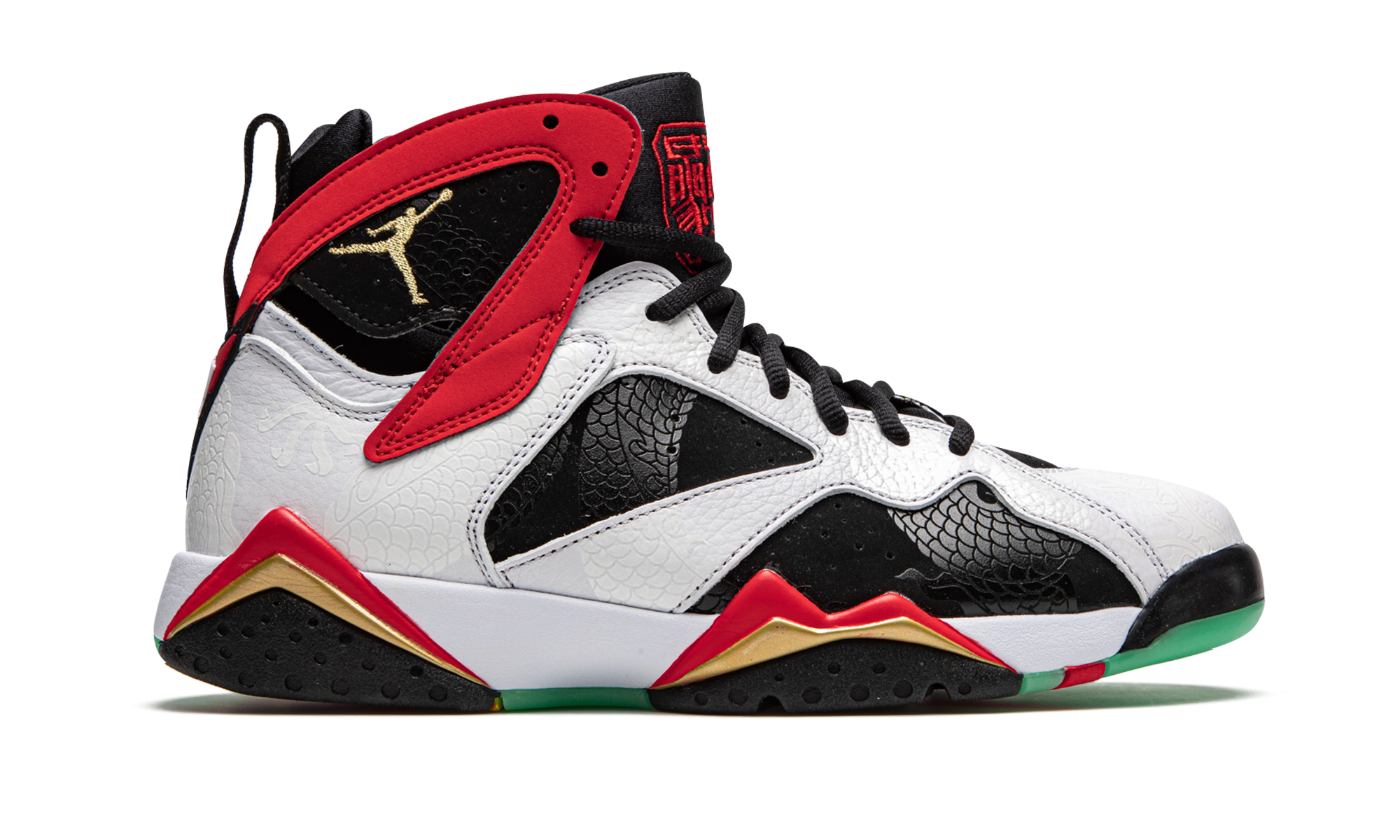 Air Jordan 7 "Greater China" CW2805 160