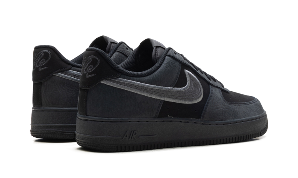 Air Force 1 Low '07 LV8 "Black Smoke Grey" IB6842 002