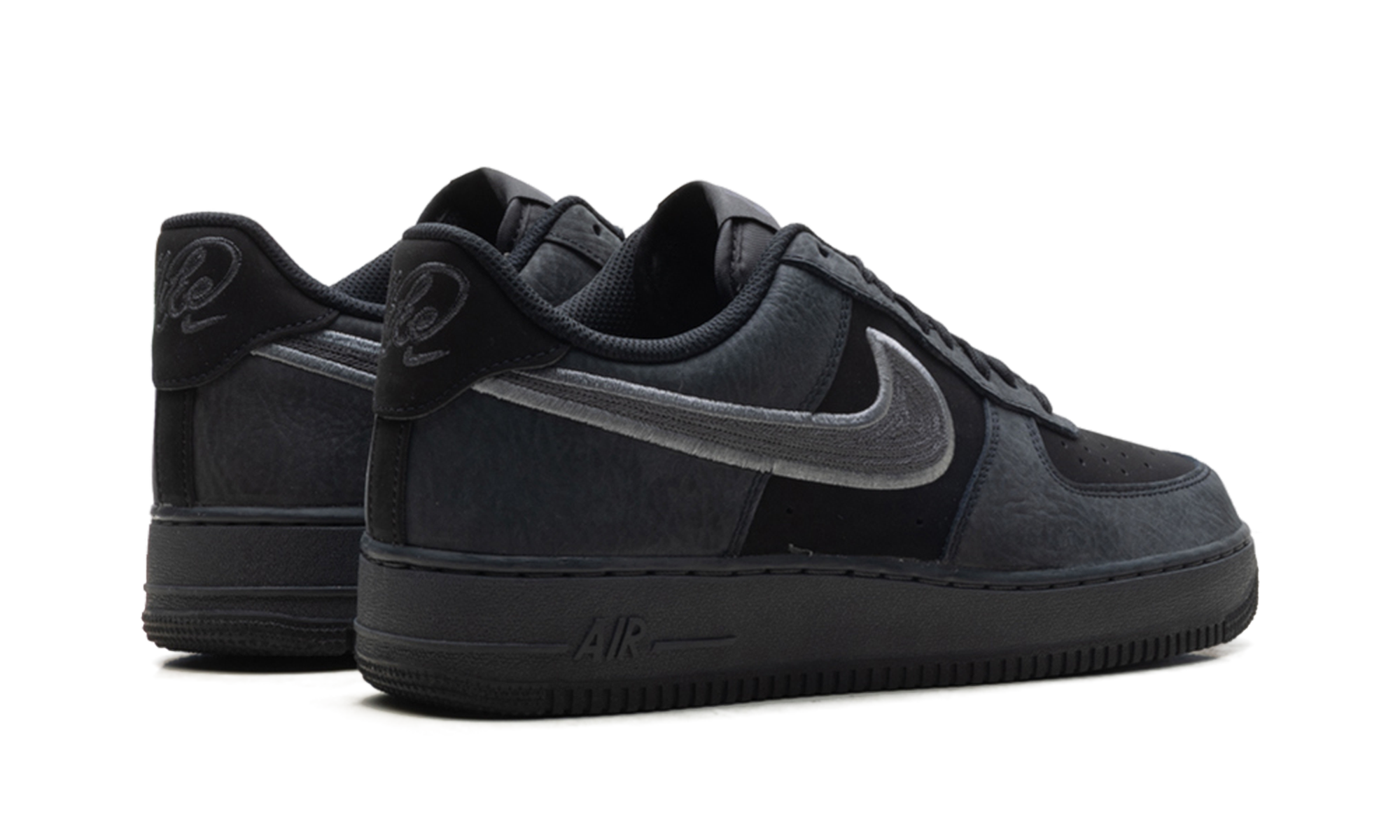 Air Force 1 Low '07 LV8 "Black Smoke Grey" IB6842 002