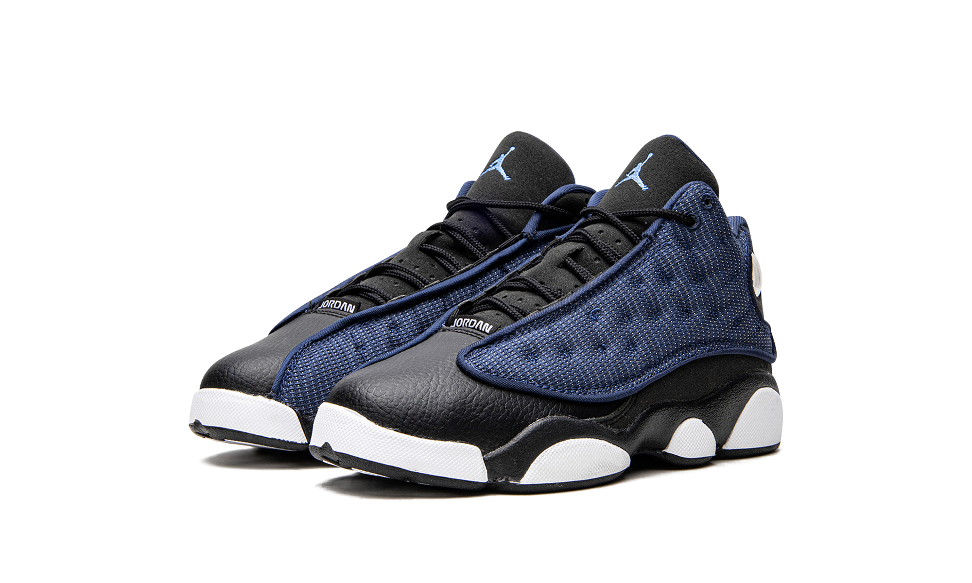 Air Jordan 13 Retro PS "Brave Blue" 414575 400