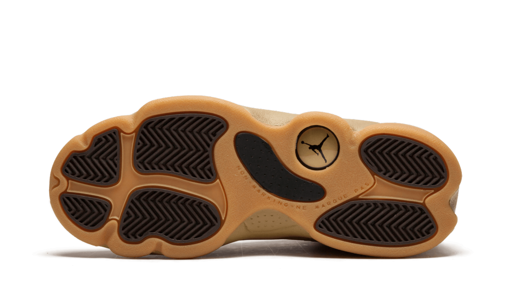 Jordan 13 Retro PS "Wheat" 414575 705