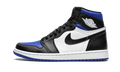 Air Jordan 1 Retro High OG "Royal Toe" 555088 041