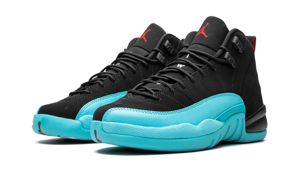 Air Jordan 12 Retro GS "Gamma" 153265 027