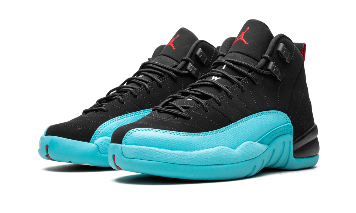 Air Jordan 12 Retro GS "Gamma" 153265 027