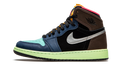 Air Jordan 1 Retro High OG GS "Bio Hack" 575441 201