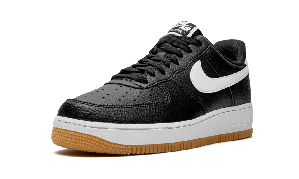 Air Force 1 '07 2 "Black White Gum" CI0057 002