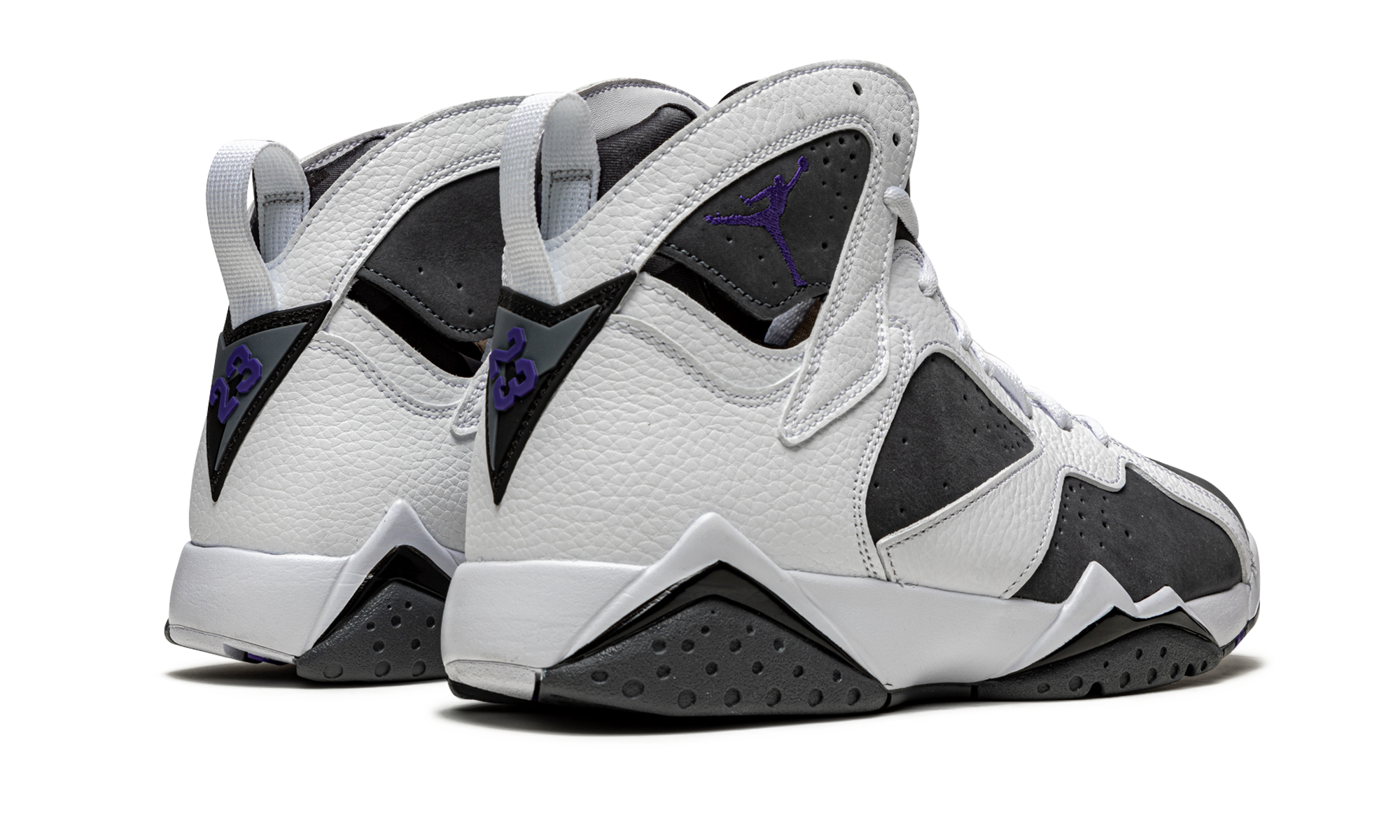 Air Jordan 7 Retro GS "Flint 2021" CU9307 100