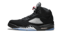 Air Jordan 5 Retro OG "Black / Metallic" 845035 003