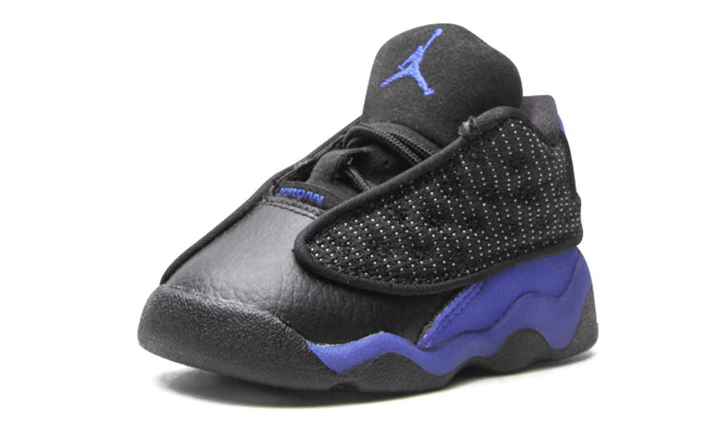 Air Jordan 13 Retro TD "Royal" 414581 040