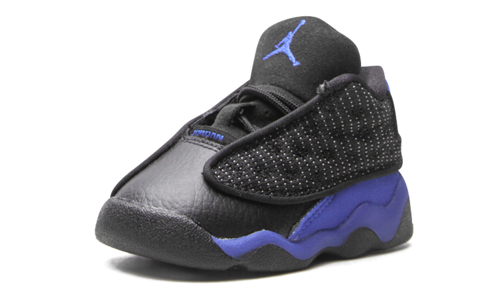 Air Jordan 13 Retro TD "Royal" 414581 040
