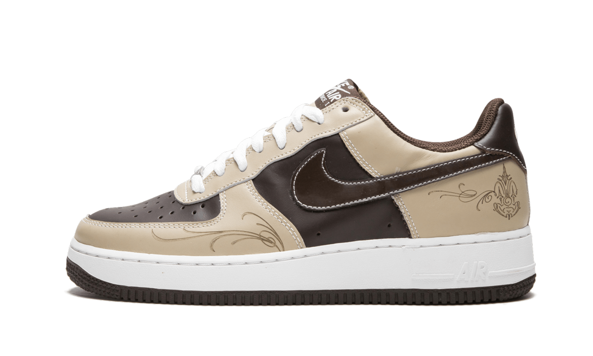 Air Force 1 "Brown Pride" 307334 221