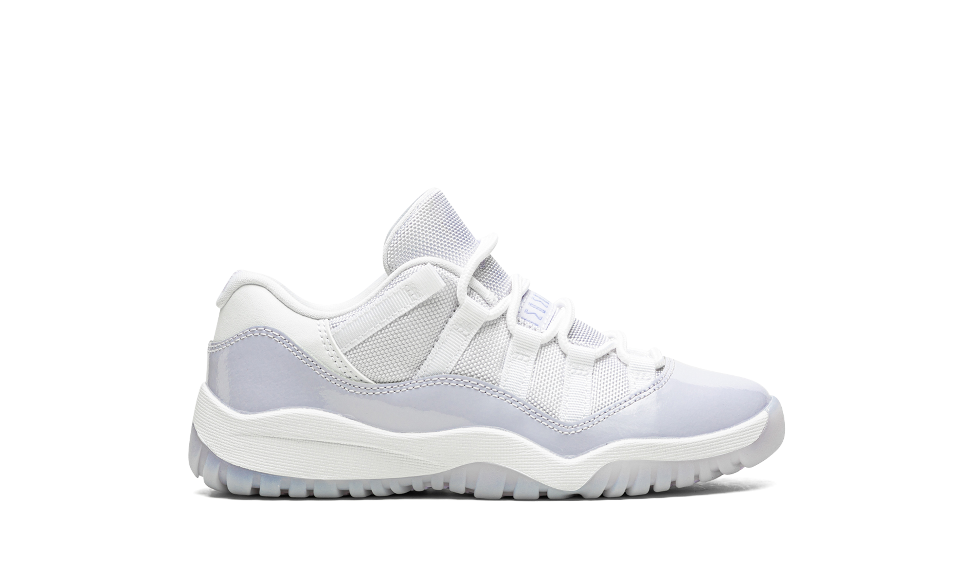 Air Jordan 11 Retro Low PS "Pure Violet" 580522 101