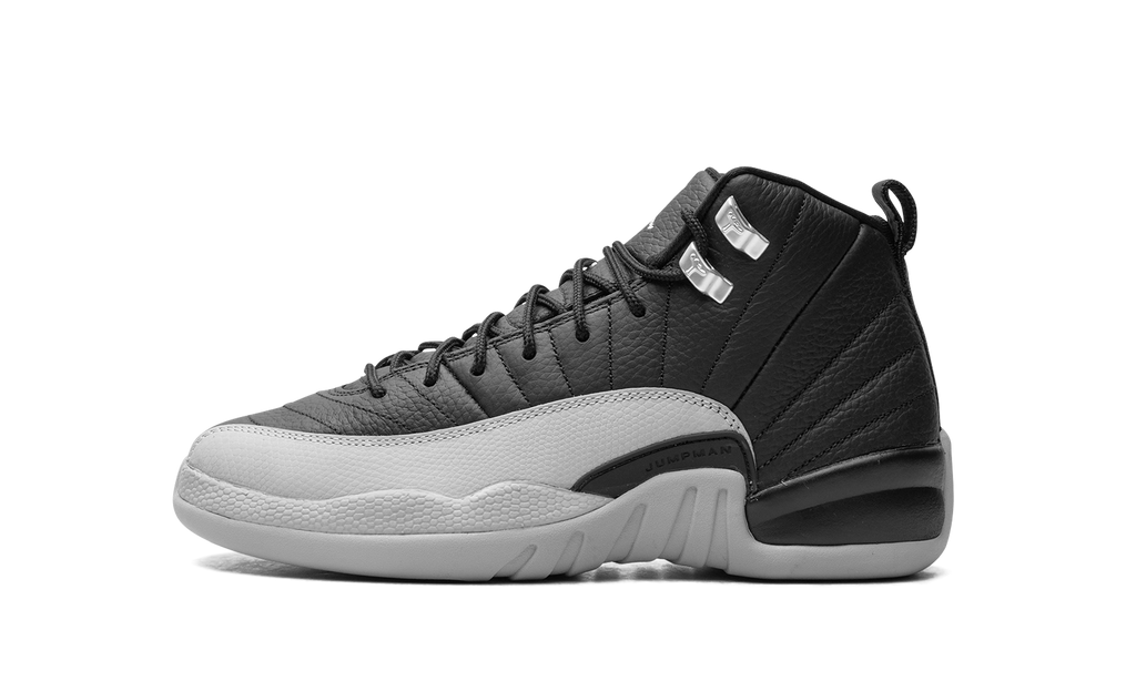 Air Jordan 12 Retro GS "Barons" 153265 010
