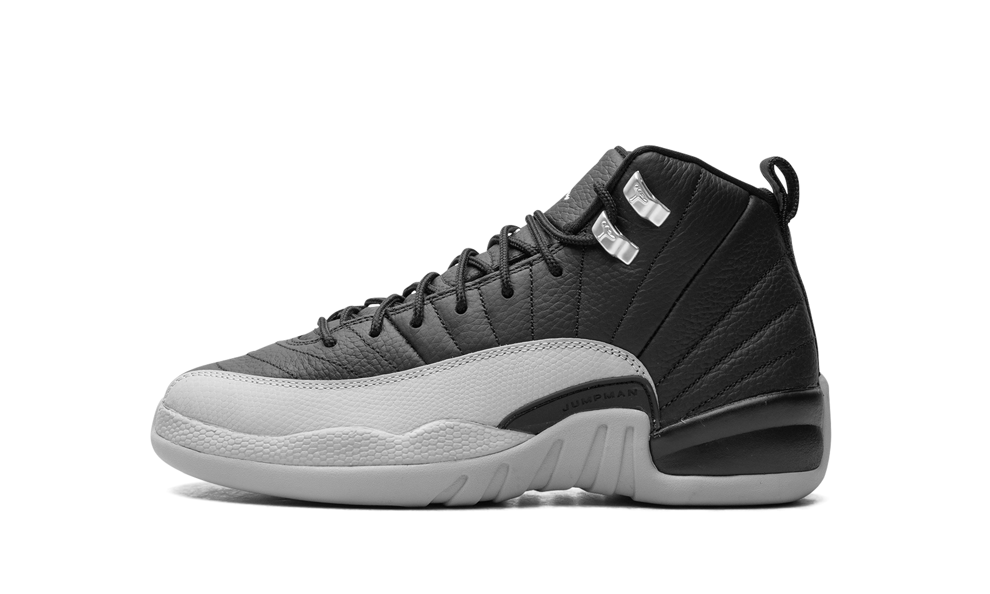 Air Jordan 12 Retro GS "Barons" 153265 010