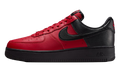Air Force 1 Low '07 LV8 "Gym Red Summit White Black" IB6847 600