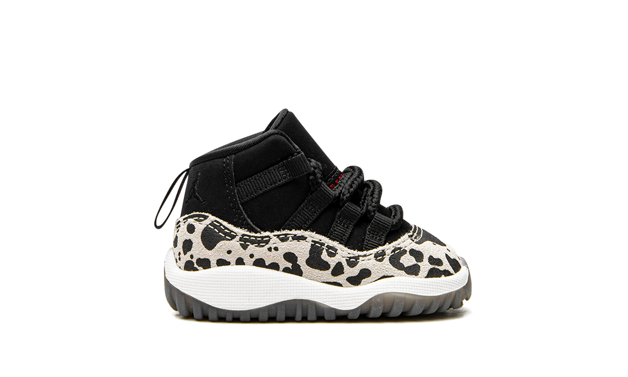 Air Jordan 11 TD "Animal Instinct" DO3856 010