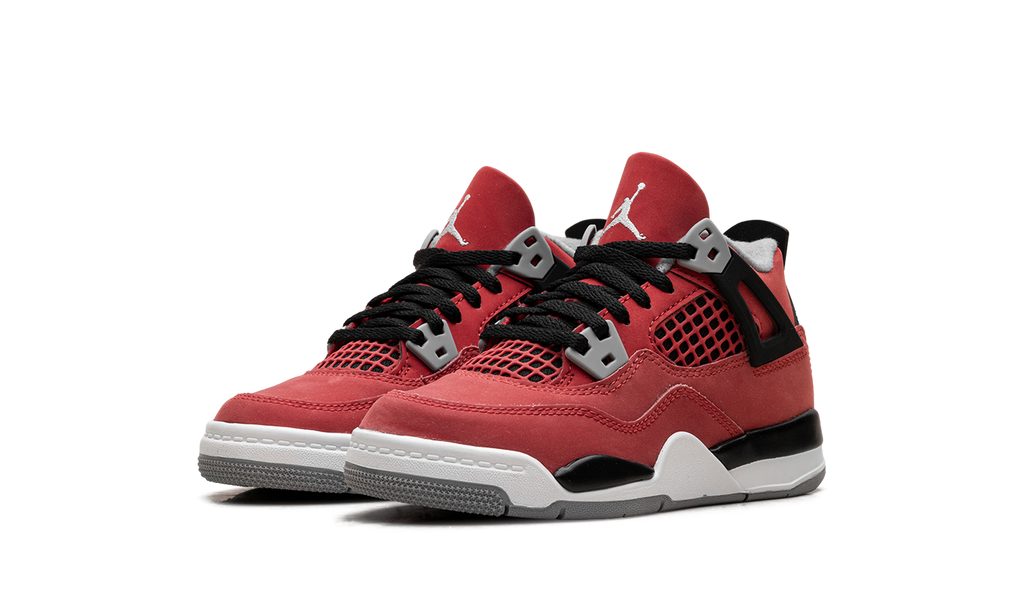 Air Jordan 4 PS "Toro Bravo (2026)" HV4381 600