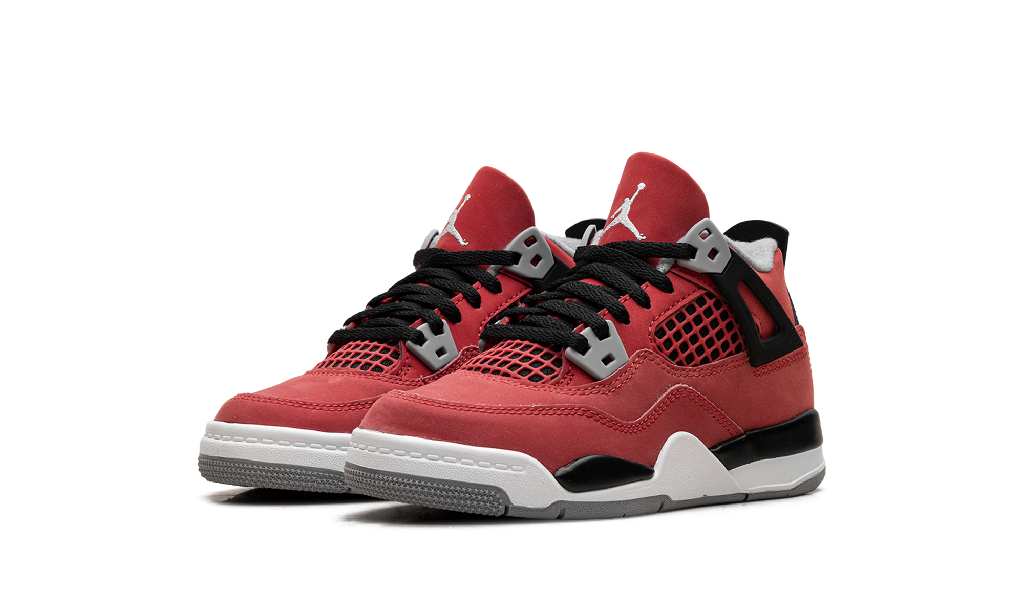 Air Jordan 4 PS "Toro Bravo (2026)" HV4381 600