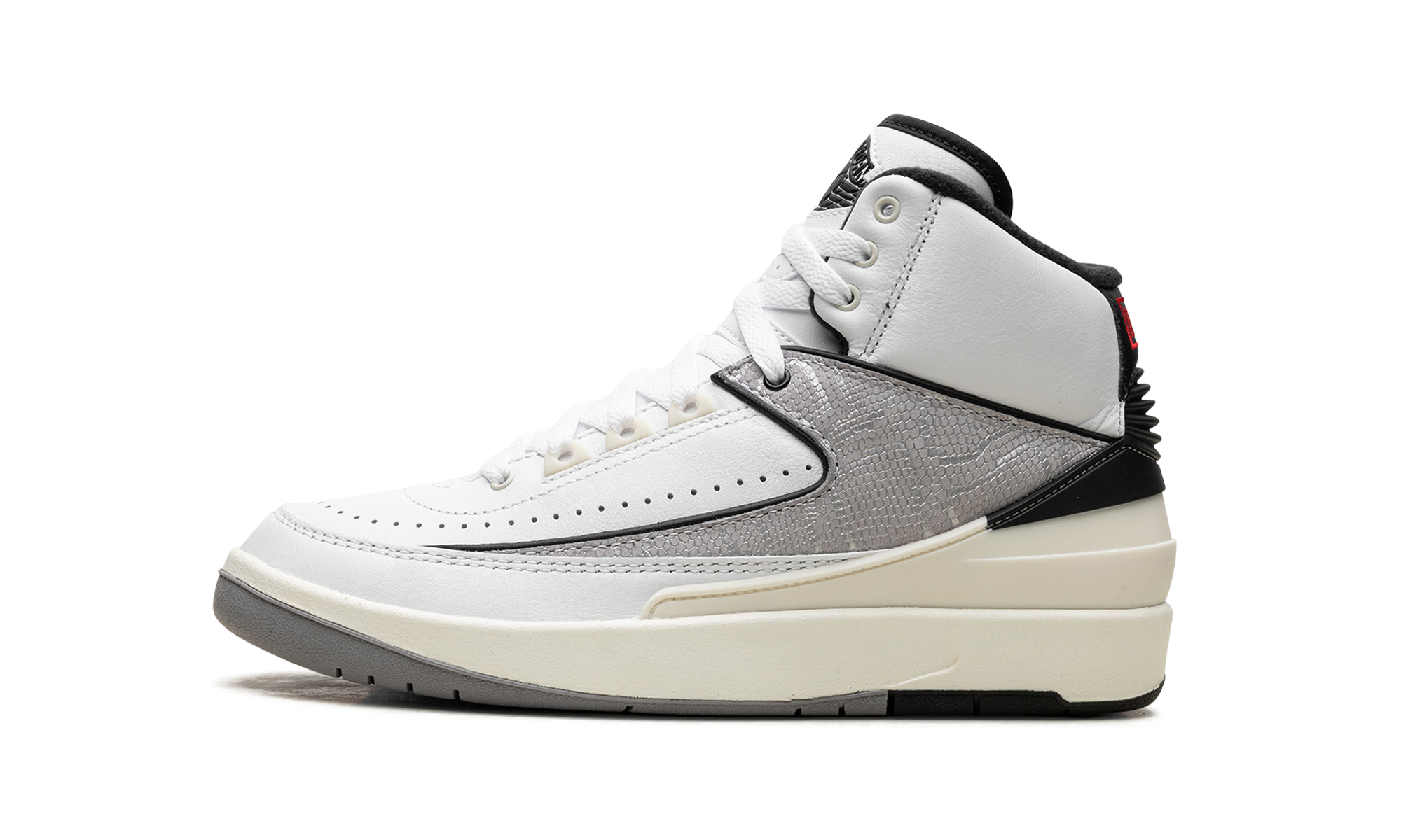 Air Jordan 2 GS "Python" DQ8562 102