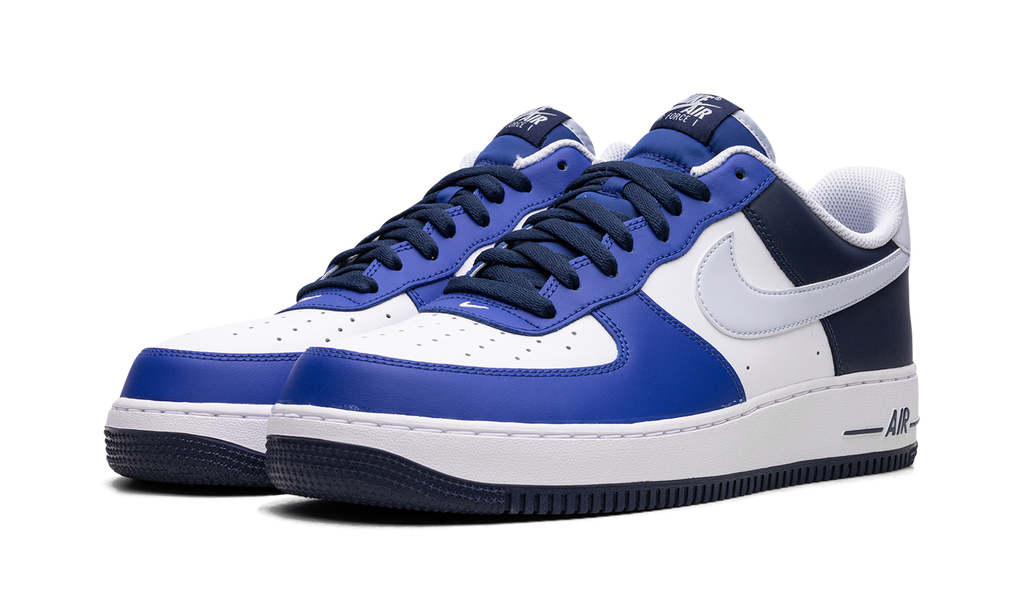Air Force 1 Low "Game Royal" FQ8825 100