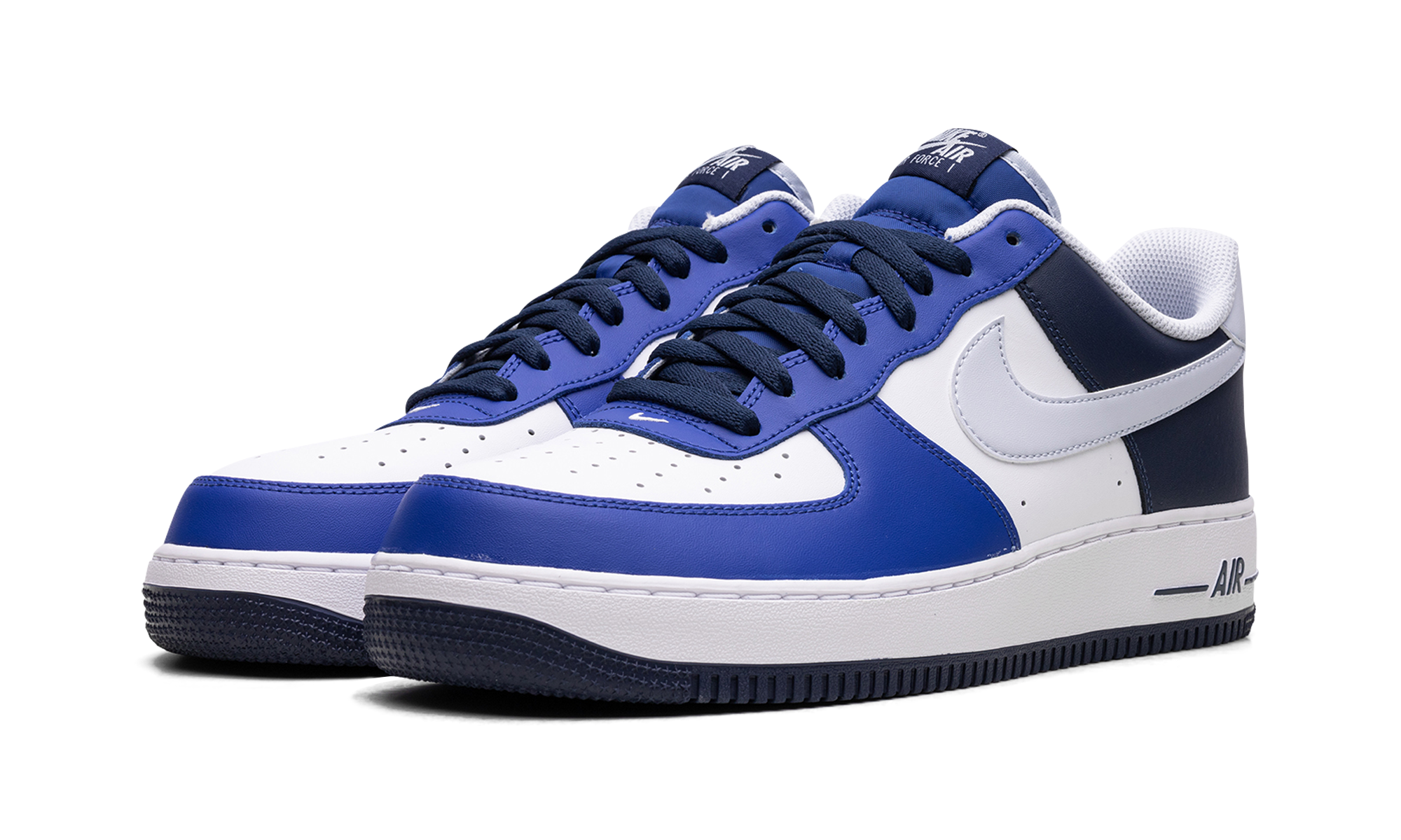 Air Force 1 Low "Game Royal" FQ8825 100
