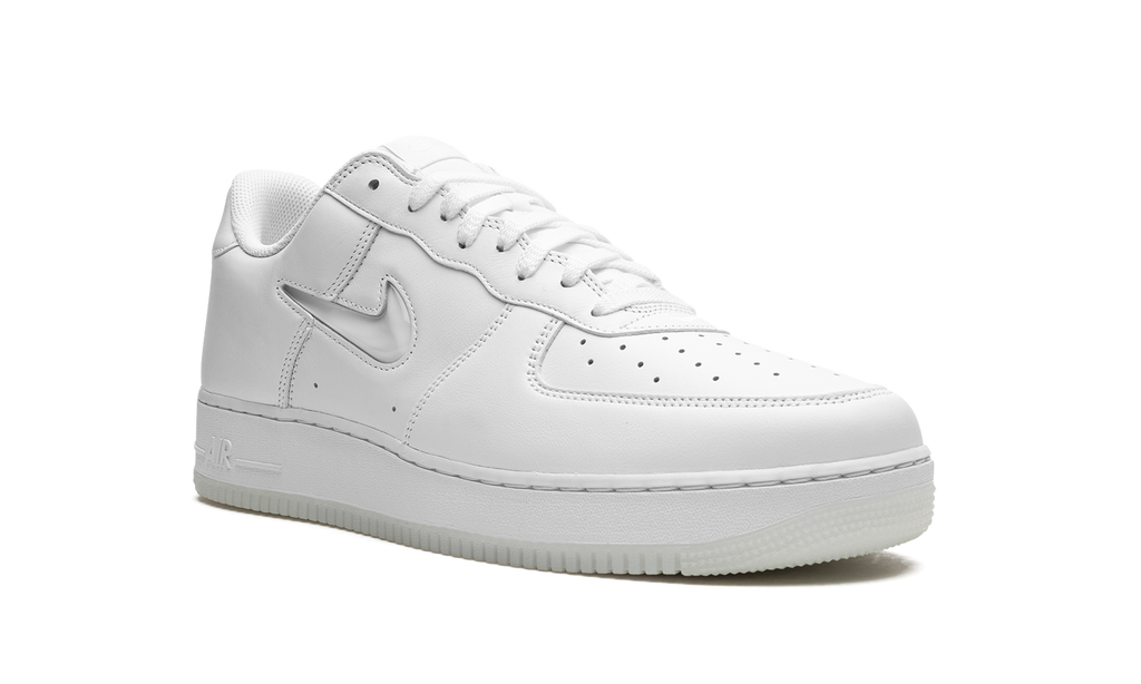 Air Force 1 Low "Color Of The Month - White" FN5924 100