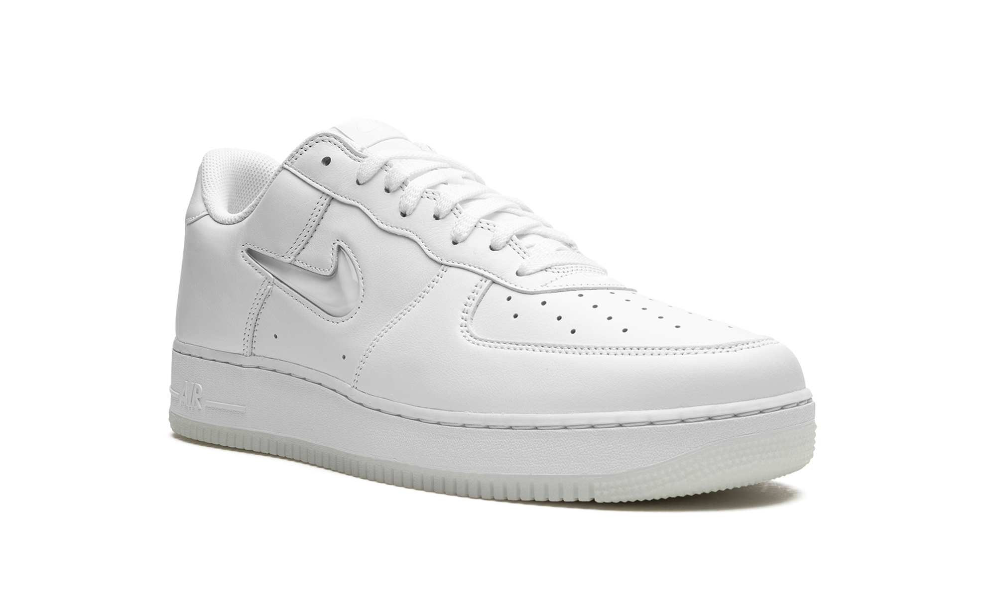 Air Force 1 Low "Color Of The Month - White" FN5924 100