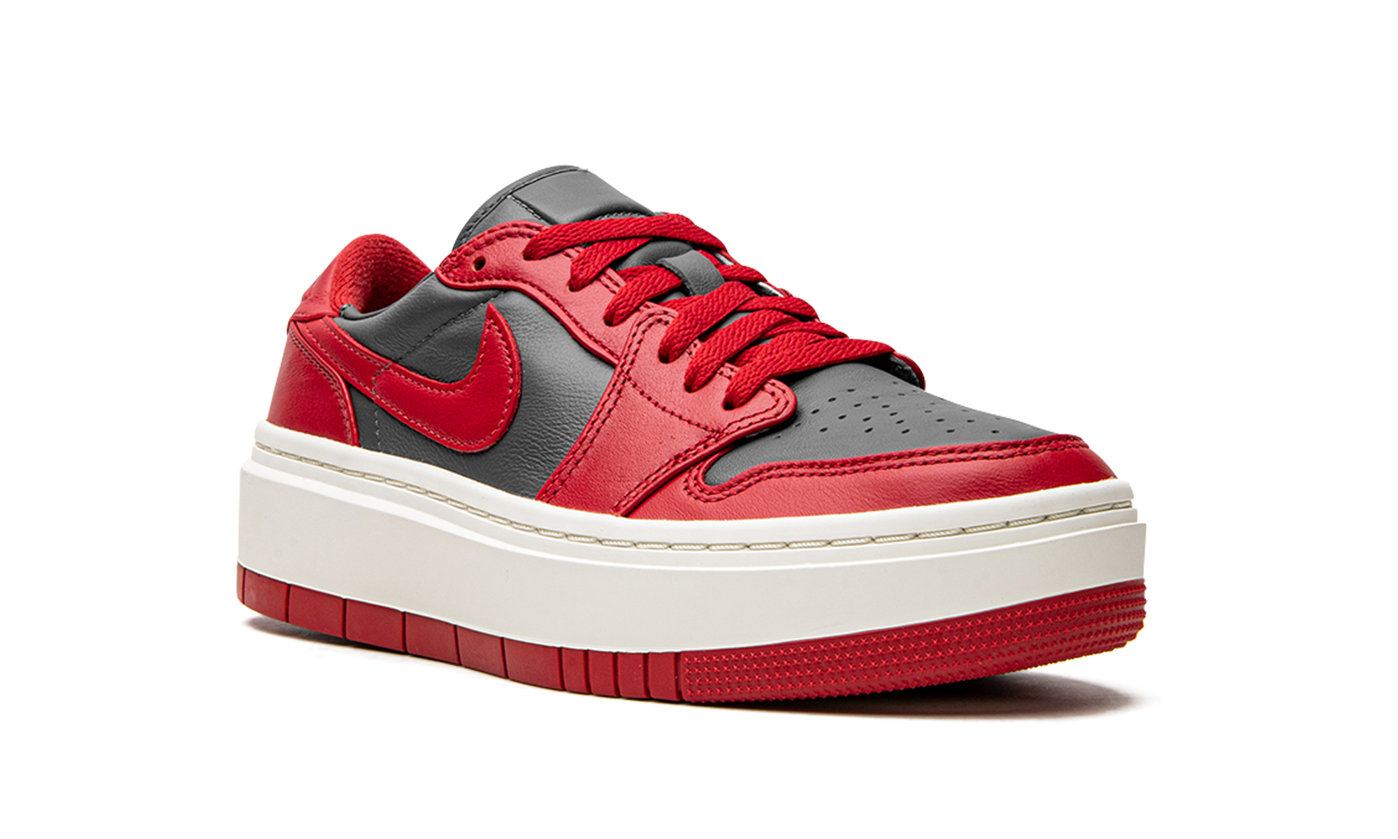 AIR JORDAN 1 Low ELEVATE WMNS "UNLV" DH7004 006